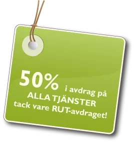 information om rut